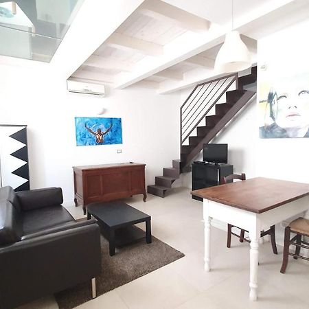 Urban Cottage - Casa Vacanze בארי מראה חיצוני תמונה