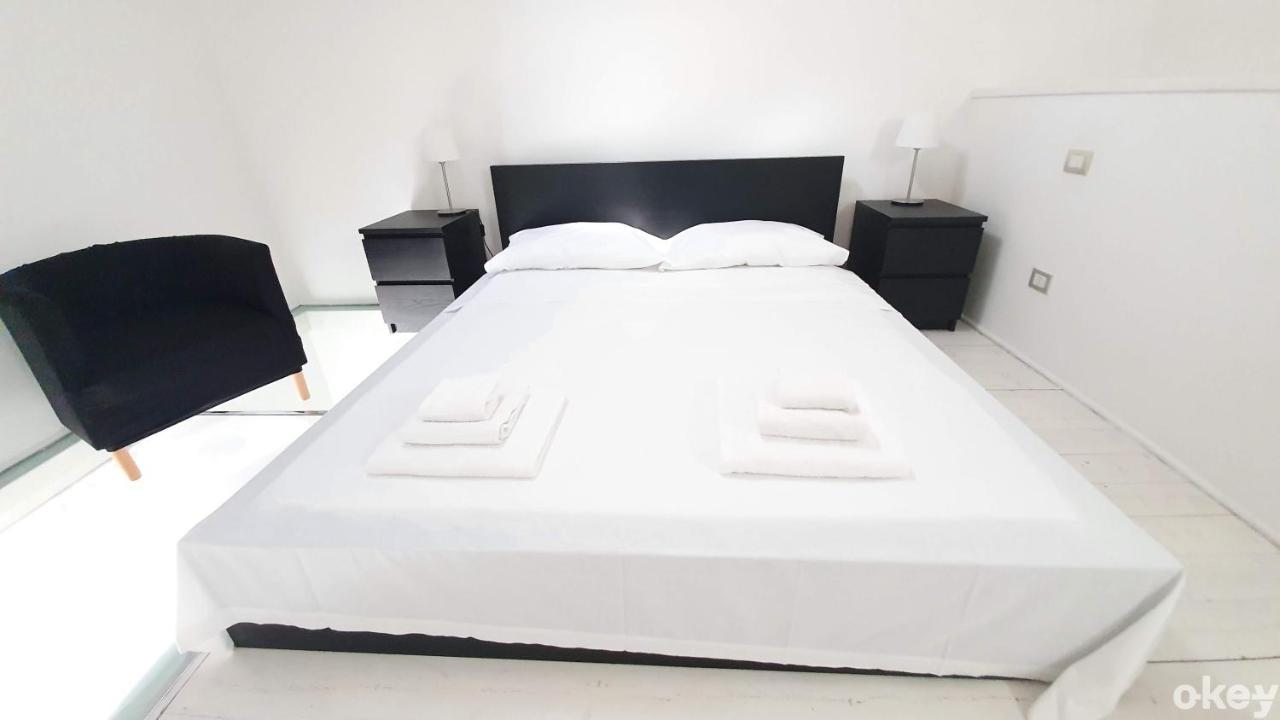 Urban Cottage - Casa Vacanze בארי מראה חיצוני תמונה