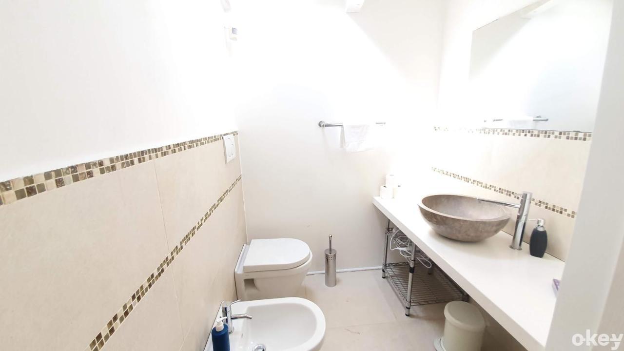 Urban Cottage - Casa Vacanze בארי מראה חיצוני תמונה