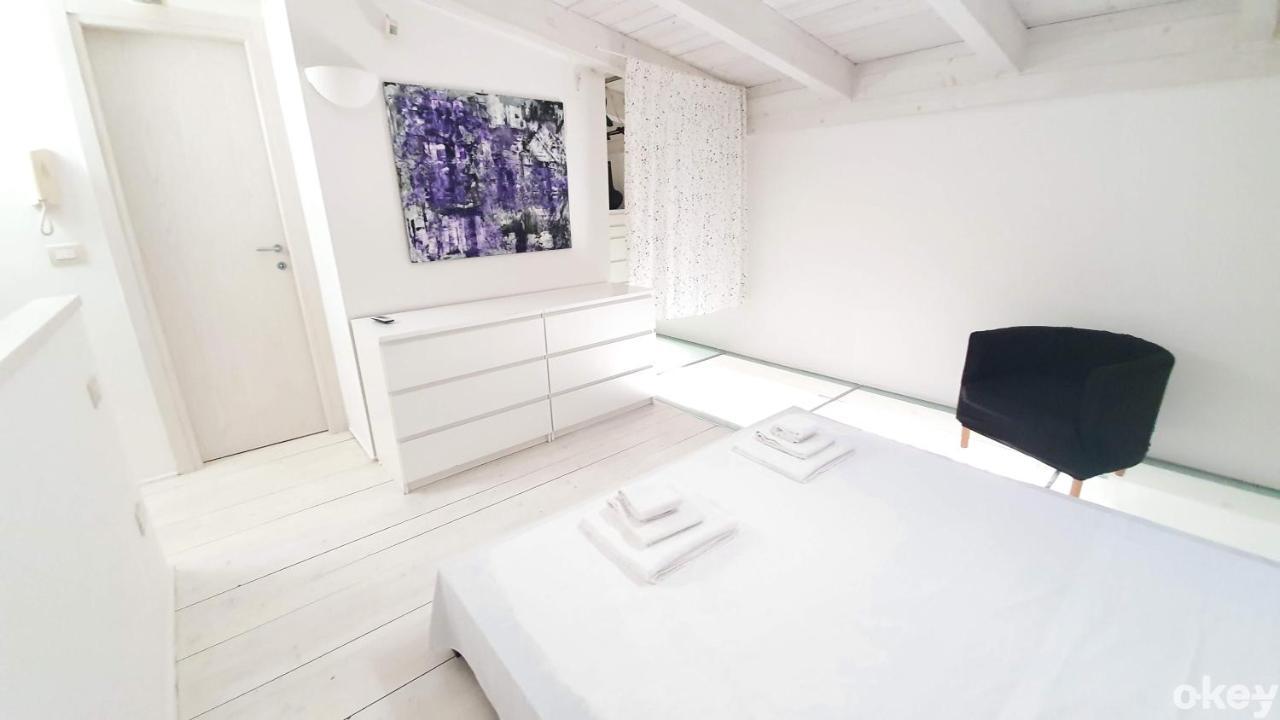 Urban Cottage - Casa Vacanze בארי מראה חיצוני תמונה