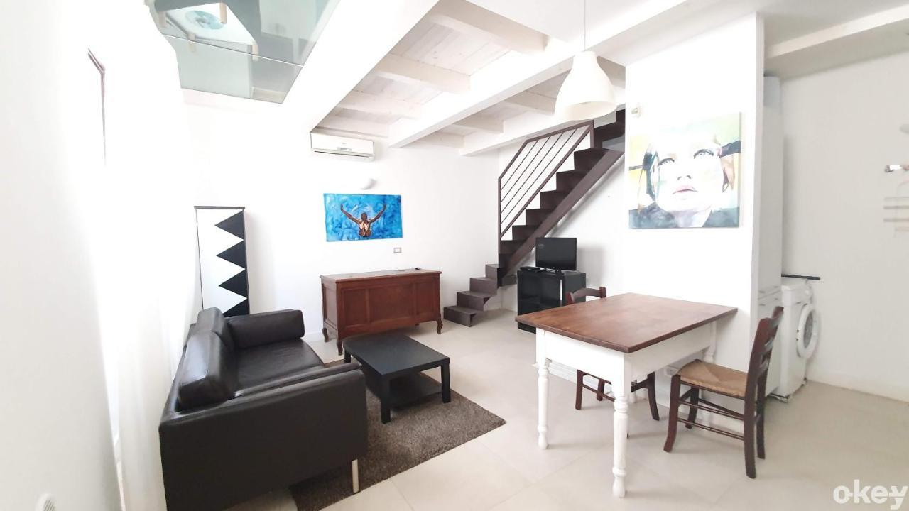 Urban Cottage - Casa Vacanze בארי מראה חיצוני תמונה