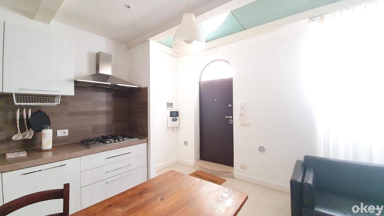 Urban Cottage - Casa Vacanze בארי מראה חיצוני תמונה