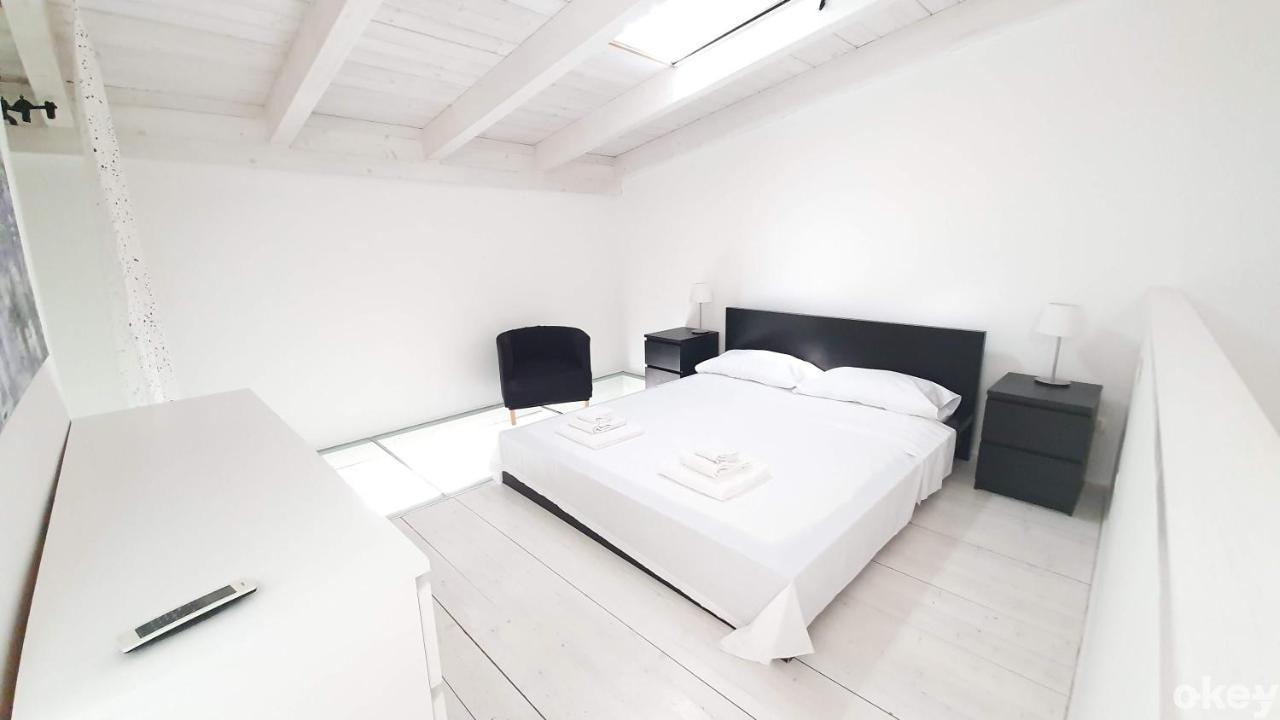 Urban Cottage - Casa Vacanze בארי מראה חיצוני תמונה