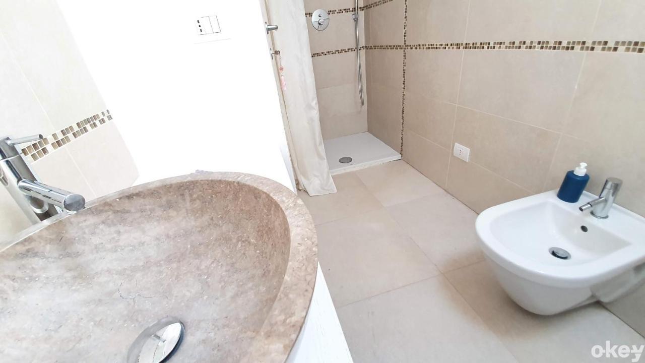 Urban Cottage - Casa Vacanze בארי מראה חיצוני תמונה