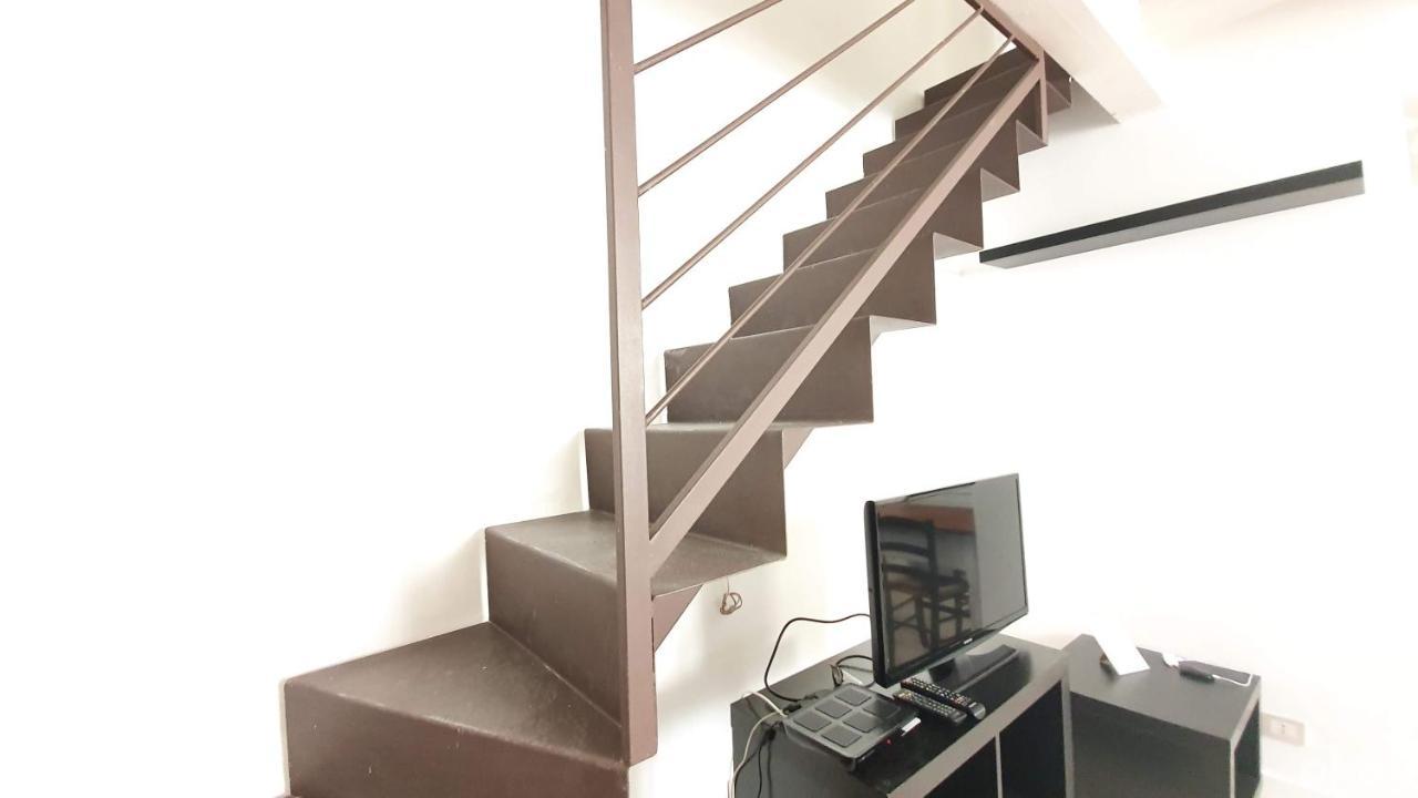 Urban Cottage - Casa Vacanze בארי מראה חיצוני תמונה