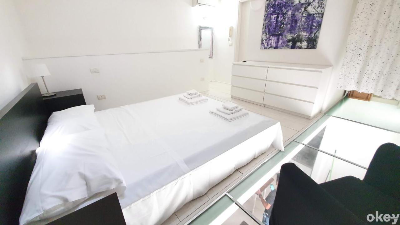 Urban Cottage - Casa Vacanze בארי מראה חיצוני תמונה