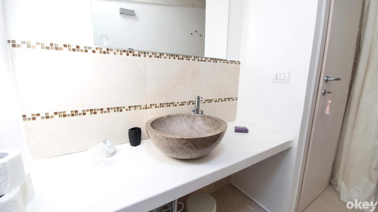 Urban Cottage - Casa Vacanze בארי מראה חיצוני תמונה