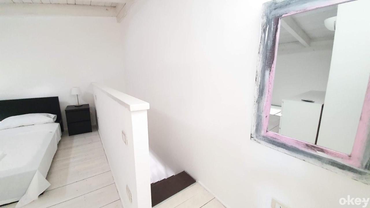 Urban Cottage - Casa Vacanze בארי מראה חיצוני תמונה