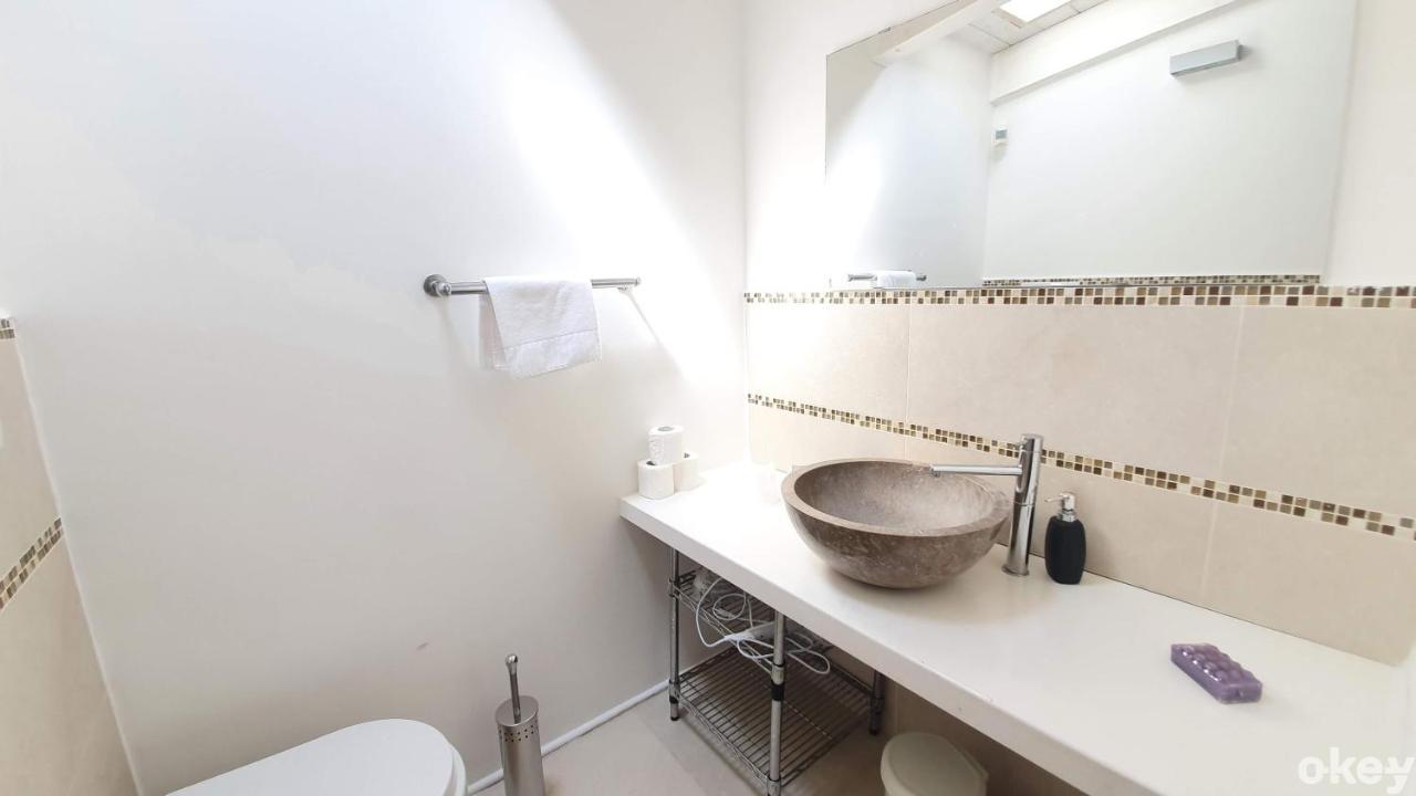Urban Cottage - Casa Vacanze בארי מראה חיצוני תמונה
